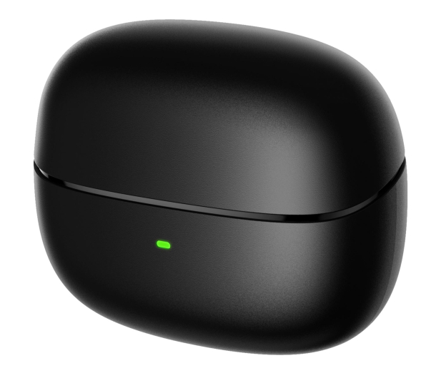HATOR Hyperpunk Truepods Hybrid ANC (czarne) HTA431 - 1335970 - zdjęcie 3